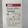 MERIT MEDICAL PSI-AF-7-018 Prelude +Needle SHEATH INTRODUCER KIT, 4F X 7CM / 21G X 4CM