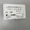 MIRA 106 SCLERAL BUCKLING COMPONENT, meridonals