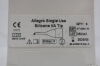 MST AT-0001-R Allegro Silicone I/A Tip