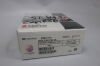 DEPUY 1365-28-330 BIOLOX DELTA CERAMIC FEMORAL HEAD, 28mm dia, +8.5, 12/14 TAPER