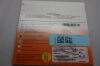 ALLERGAN 102010 ALLODERM REGENERATIVE TISSUE MATRIX 2cm x 4cm, .33mm -.76mm thickness