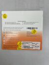 ALLERGAN 102012 ALLODERM REGENERATIVE TISSUE MATRIX 2cm x 4cm, 1.04mm - 2.28mm thickness