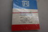 RICHARDS 140112 SCHUKNECHT FLUOROPLASTIC IC-WIRE, Malleus Attachment Piston, .8mm dia x 6.0mm length