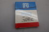 RICHARDS 140114 SCHUKNECHT FLUOROPLASTIC-WIRE, Malleus Attachment Piston, .8mm dia x 6.5mm length
