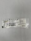 SYNTHES 407.65 Cannulated Screw, 4 mm dia. x 50 mm Length, Titanium, Short Thread, 2 mm Increments