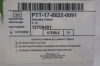 BIOVENTUS 12700401 Osteoamp Donated Human Tissue Allograft, Granules 2-4mm, 5cc