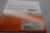 ALLERGAN 102009 ALLODERM REGENERATIVE TISSUE MATRIX 2cm x 4cm, 6-15(1/1000 in) thickness