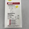 MERIT MEDICAL CF-5250 Flex-Neck CLASSIC PERITONEAL DIALYSIS CATHETER, 2 cuffs, adult small, COILED