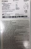 JOHNSON & JOHNSON PCB0000135 TECNIS Aspheric 1-piece IOL iTec Preloaded Delivery System, +13.5 Diopter, 13m overall diameter, 6mm optic diameter