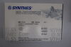 SYNTHES 458.34S LOCKING BOLT, titanium, 3.9mm x 34mm