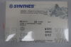 SYNTHES 458.40S LOCKING BOLT, titanium, 3.9mm x 40mm