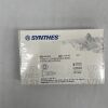SYNTHES 458.980S LOCKING SCREW, titanium, 5.0mm x 80mm FOR IM NAILS