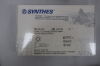 SYNTHES 458.934S LOCKING SCREW, titanium, 5.0mm x 34mm FOR IM NAILS