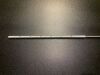 SNOWDEN-PENCER 89-6101 Laparoscopic Angled Articulating Retractor, 5mm X 34cm