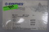 SYNTHES 458.62S LOCKING BOLT, titanium, 3.9mm x 62mm