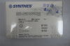 SYNTHES 458.56S LOCKING BOLT, titanium, 3.9mm x 56mm
