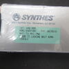 SYNTHES 459.52S LOCKING BOLT, titanium, 4.9mm x 52mm