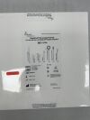 RESHAPE LIFESCIENCES C-2304 RapidPort EZ Access Port Kit, 0-10cc, for use with LAP-BAND AP System Standard