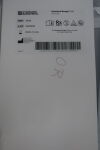 STANDARD BARIATRICS SB38 Standard Bougie, 38Fr, for use with the Titan SGS stapler
