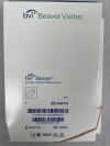 BEAVER VISITEC 9706 Corneal Trephine Blade, 6.25mm x 15.8 mm length