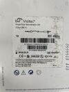 BEAVER VISITEC 581014 Single Fluid Administration Set. Tubing length 203cm