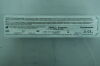 SMITH & NEPHEW 7209512 Arthroscopic Surgery Blade DYONICS 4.0MM ACROMIONIZER BURR, LARGE SUCTION WINDOW