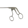 SYMMETRY REF 1010107, Punch, 1.7mm Up 15°, Right Curve