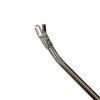 SYMMETRY REF 1010107, Punch, 1.7mm Up 15°, Right Curve