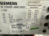 SIEMENS 3105652 RF Power Amplifier MRI Scanner