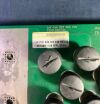 SIEMENS 522300859 Brush Block CT Scanner