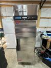 M3 TURBO AIR M3R19-1 Refrigerator Freezer