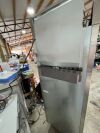 M3 TURBO AIR M3R19-1 Refrigerator Freezer