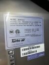 M3 TURBO AIR M3R19-1 Refrigerator Freezer