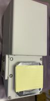 PHILIPS 989601002662 camera Rad/Fluoro Room