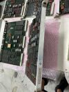 SIEMENS 8969149 RFWG D11 pcb MRI Scanner