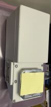 PHILIPS 989601002662 CAMERA Rad/Fluoro Room