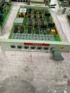 SIEMENS 8389082 Volt Monitor Board D22 MRI Scanner