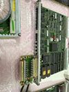 SIEMENS 4666244 D31 Func Supply Board MRI Scanner