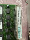 SIEMENS 4666244 D31 Func Supply Board MRI Scanner