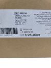 WESTMED CO2 Westmed CO2 Easy Carbon Dioxide Detector, Case of 10 Units
