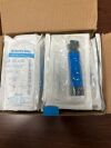 BRITEPRO SOLO 040-310U FLEXICARE  Fiber Optic Laryngoscope Handle BritePro Solo Expiry 2026-06-01 Box of 20