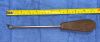 SYNTHES 314.17 Large Hexagonal Driver w/ Universal Joint