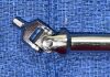 SYNTHES 314.17 Large Hexagonal Driver w/ Universal Joint