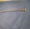 STRYKER 48080230.  LUXOR LITE THORACIC & LUMBAR POSTERIOR APPROACH RETRACTOR SNAKE ARM