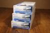 ETHICON TLC75 Case of 3 Promiate Reloadable Linear Cutter with Safety Lock-Out 75mm REF TLC75  EXP 2027-05-31