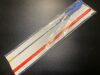 SNOWDEN-PENCER SP90-7845 Laparoscopic Bowel Clamp, 5mm X 36cm (NEW)