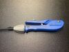 SNOWDEN-PENCER SP90-7845 Laparoscopic Bowel Clamp, 5mm X 36cm (NEW)