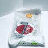 BARD 5905280 Equistream Alphacurve Catheter 14.5 Fr.
