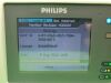 PHILIPS Intellivue X2 Vital Signs Patient Monitor