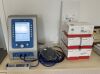 INOMED C2 NerveMonitor 8 channel system
